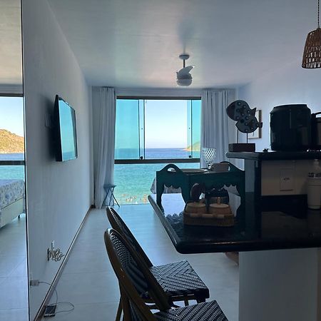 Arraial Do Cabo Loft Prainha Lejlighed Eksteriør billede