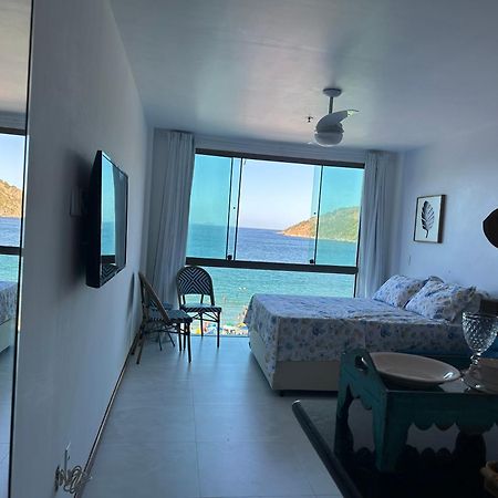 Arraial Do Cabo Loft Prainha Lejlighed Eksteriør billede