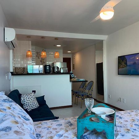 Arraial Do Cabo Loft Prainha Lejlighed Eksteriør billede