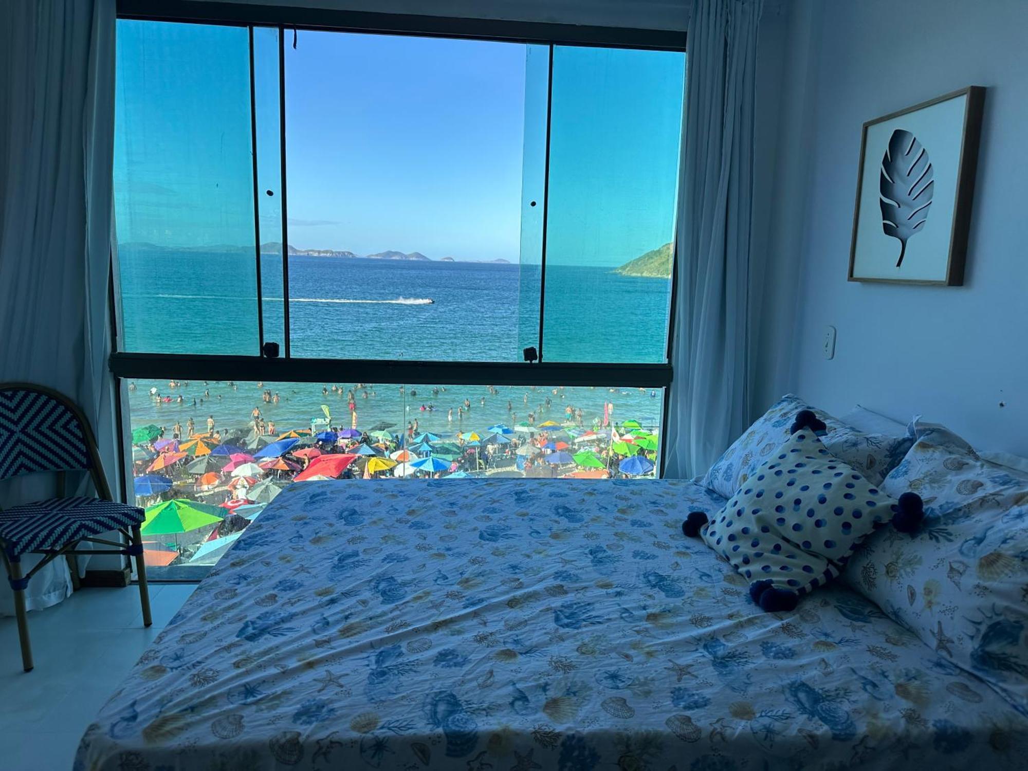 Arraial Do Cabo Loft Prainha Lejlighed Eksteriør billede