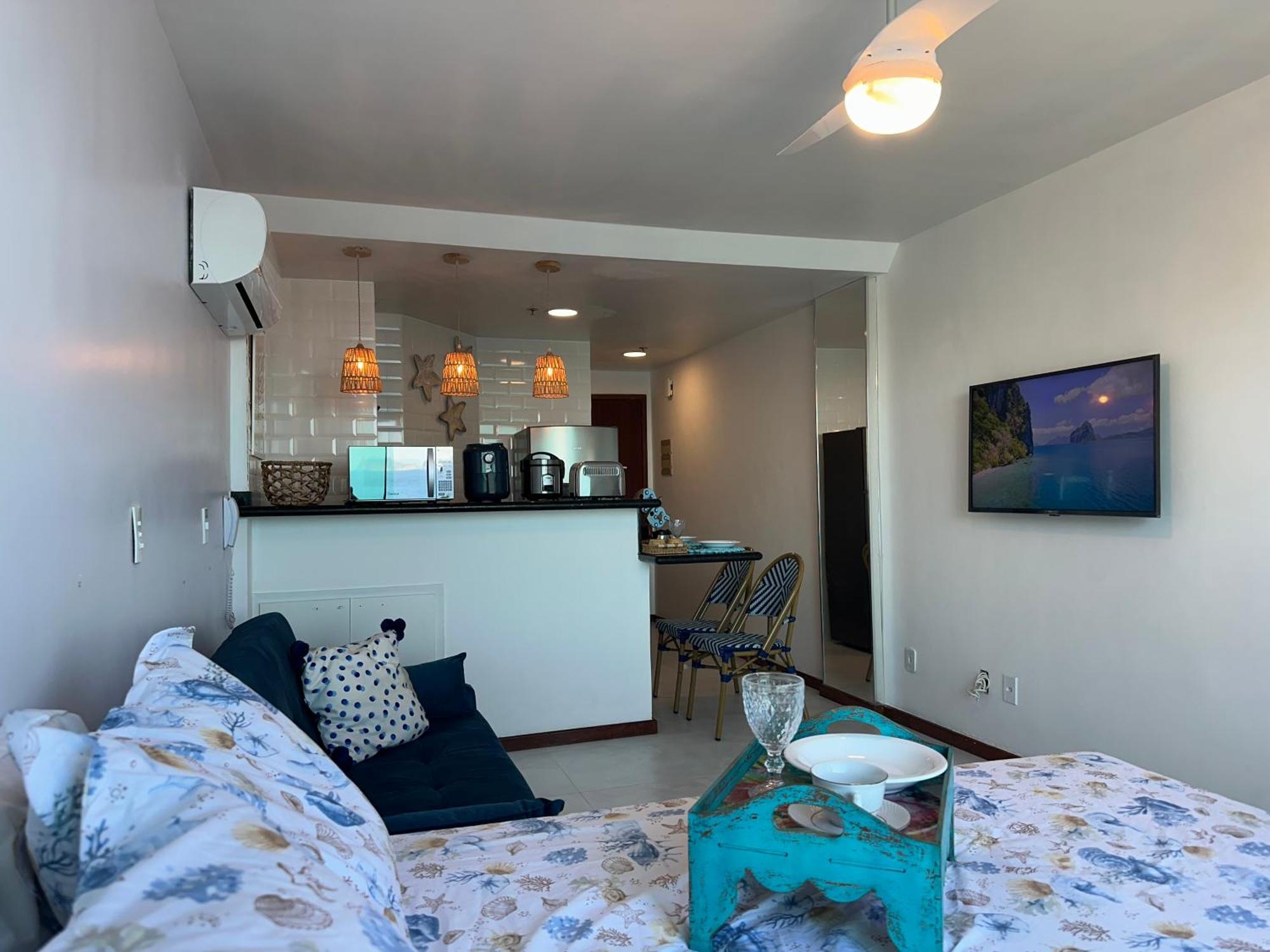 Arraial Do Cabo Loft Prainha Lejlighed Eksteriør billede