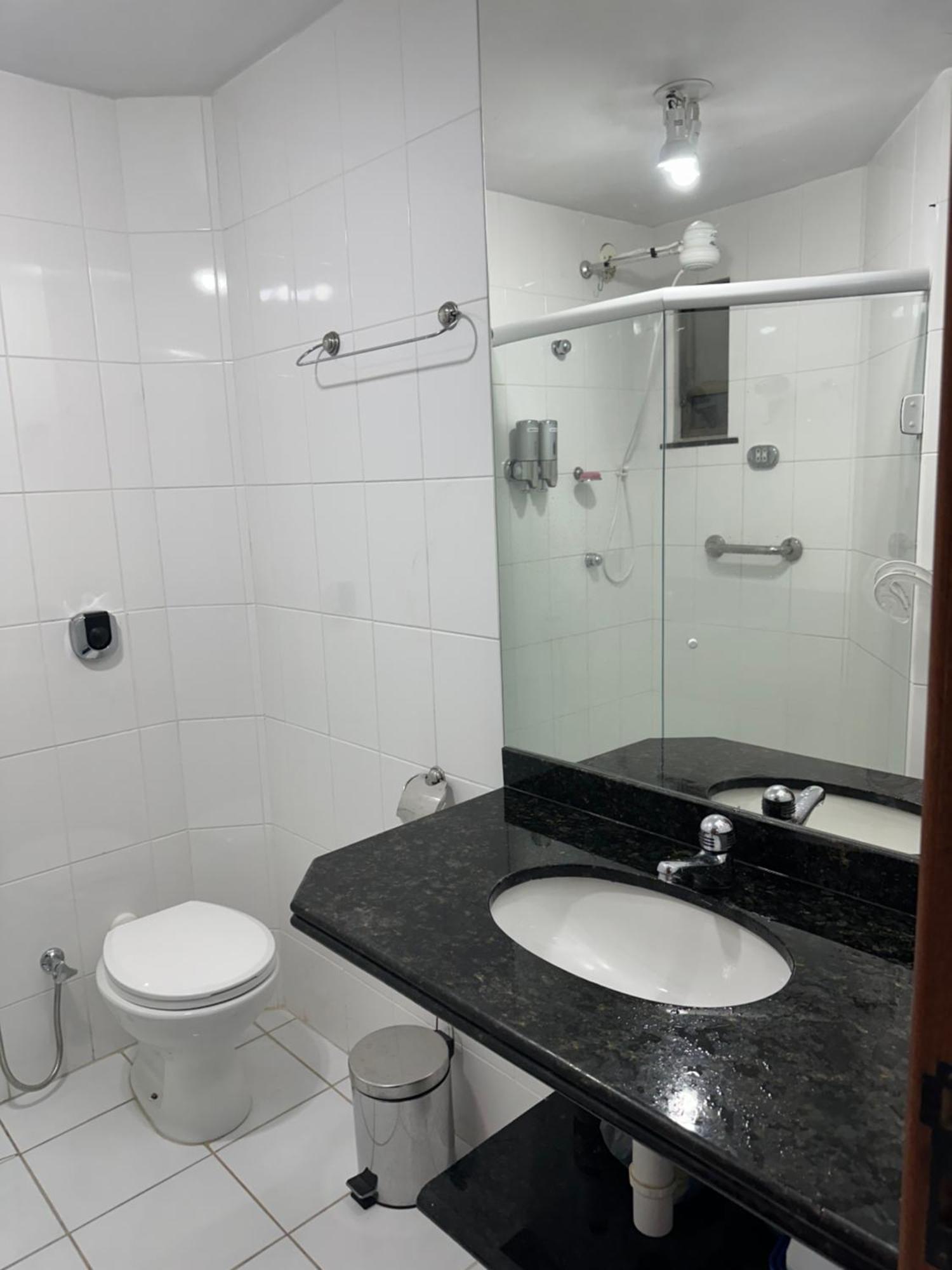 Arraial Do Cabo Loft Prainha Lejlighed Eksteriør billede
