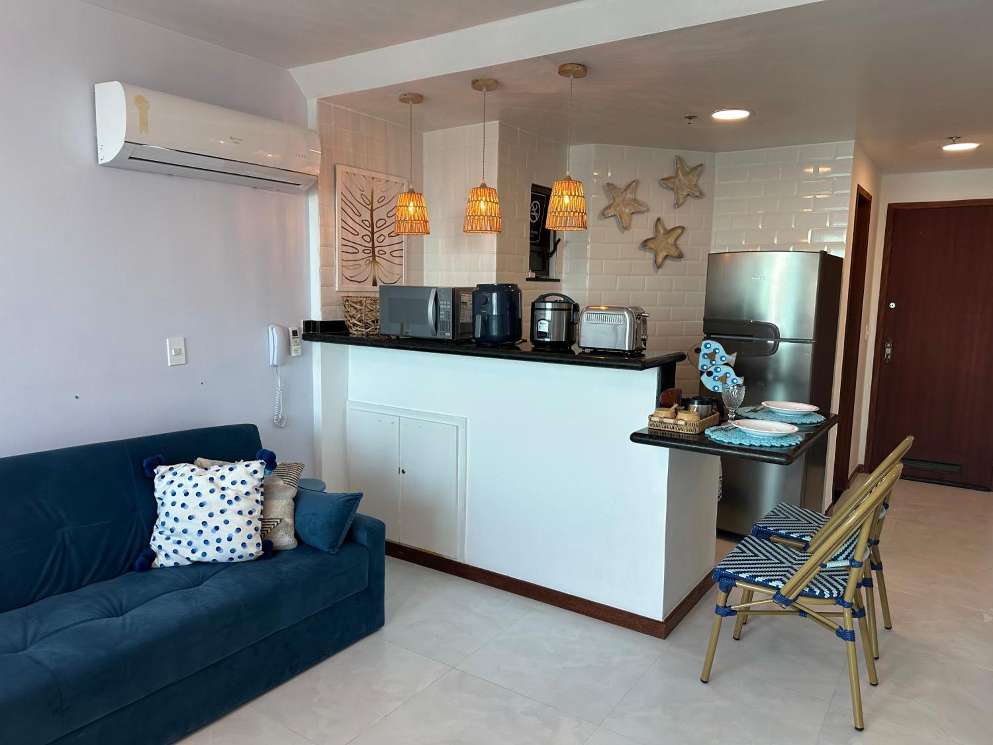 Arraial Do Cabo Loft Prainha Lejlighed Eksteriør billede