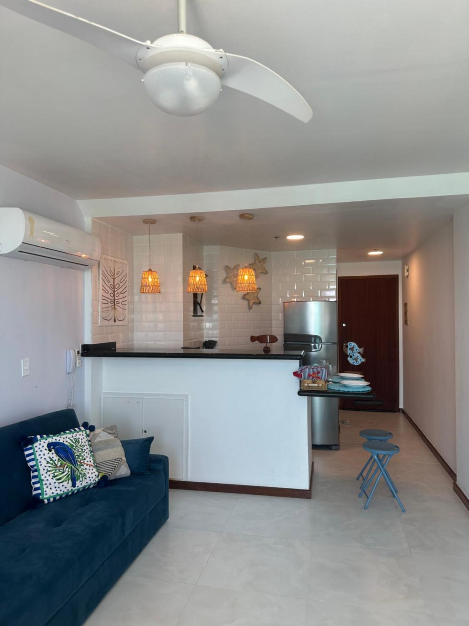 Arraial Do Cabo Loft Prainha Lejlighed Eksteriør billede