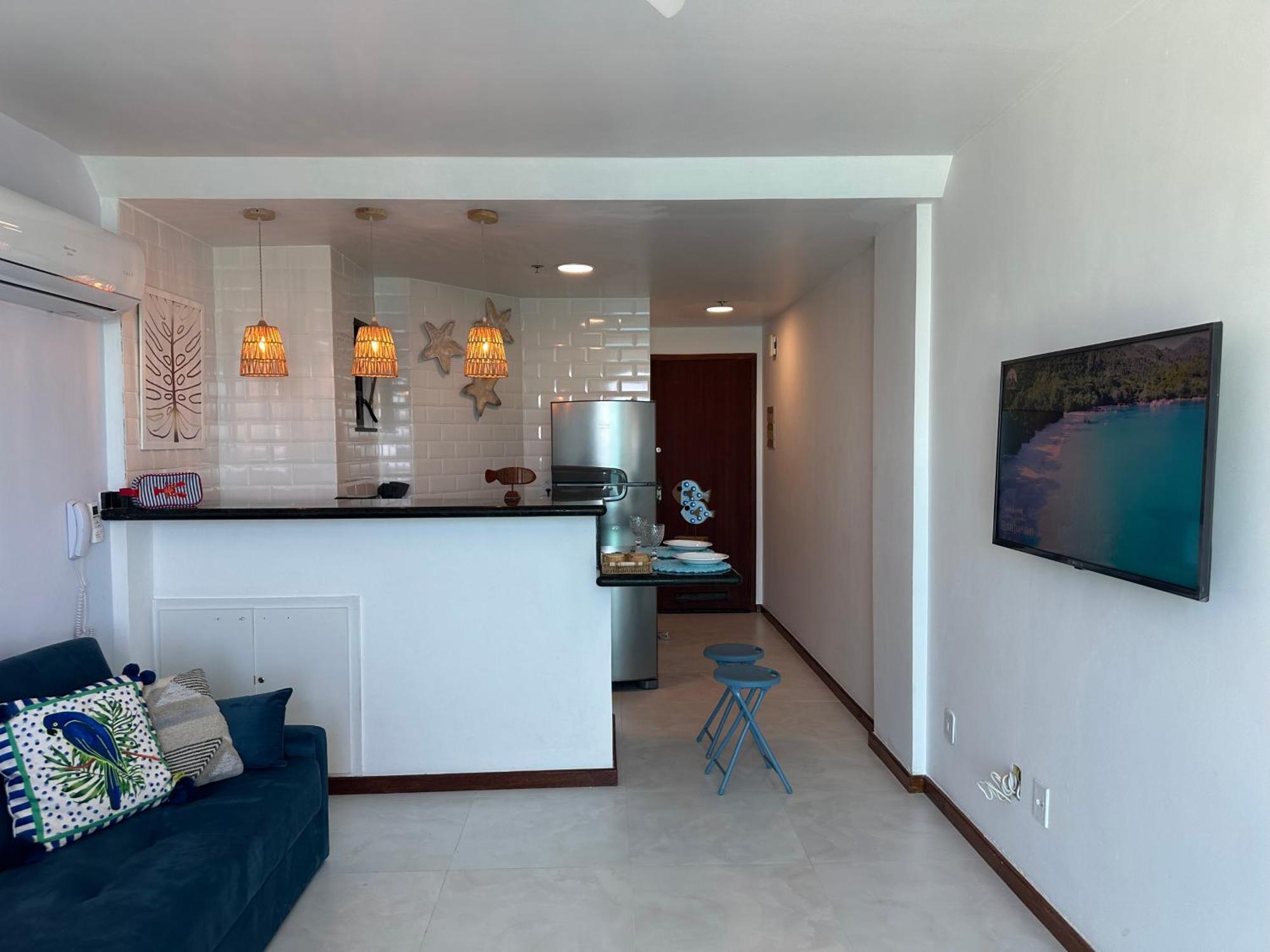 Arraial Do Cabo Loft Prainha Lejlighed Eksteriør billede