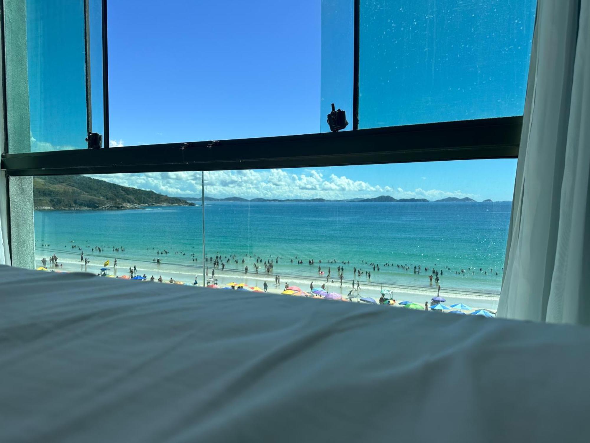 Arraial Do Cabo Loft Prainha Lejlighed Eksteriør billede