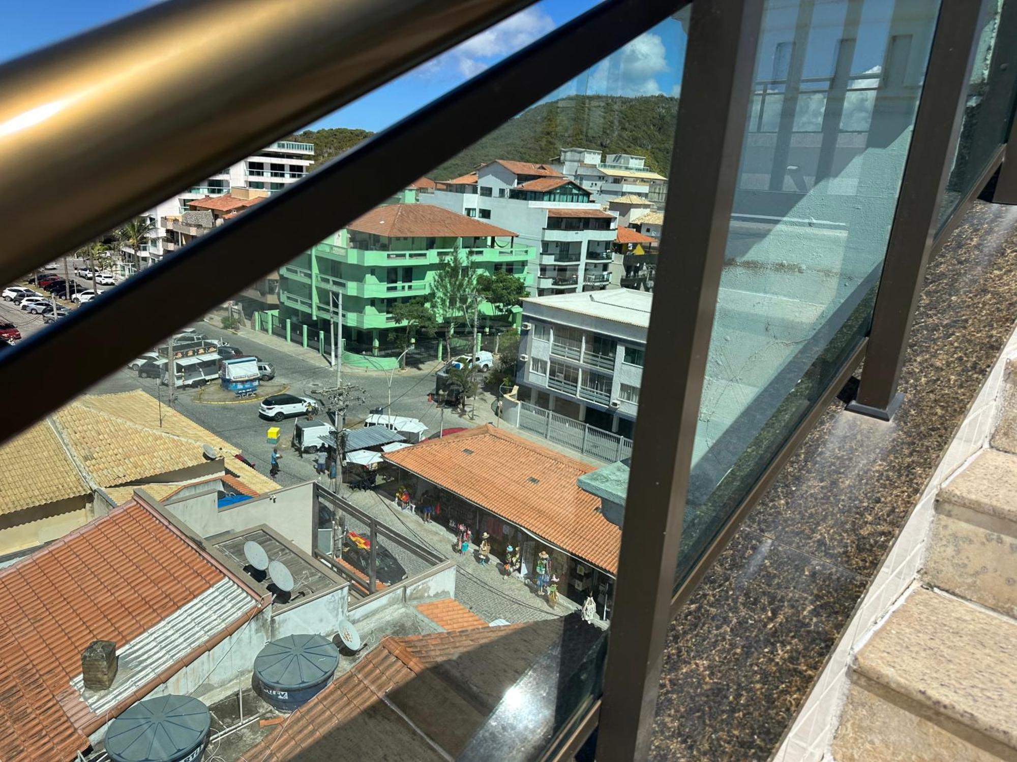 Arraial Do Cabo Loft Prainha Lejlighed Eksteriør billede