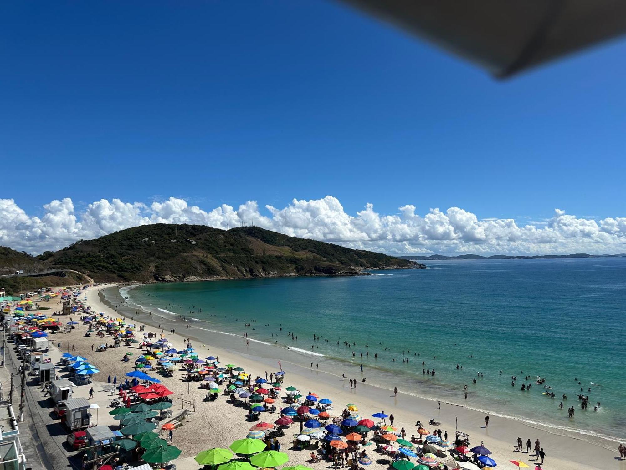 Arraial Do Cabo Loft Prainha Lejlighed Eksteriør billede