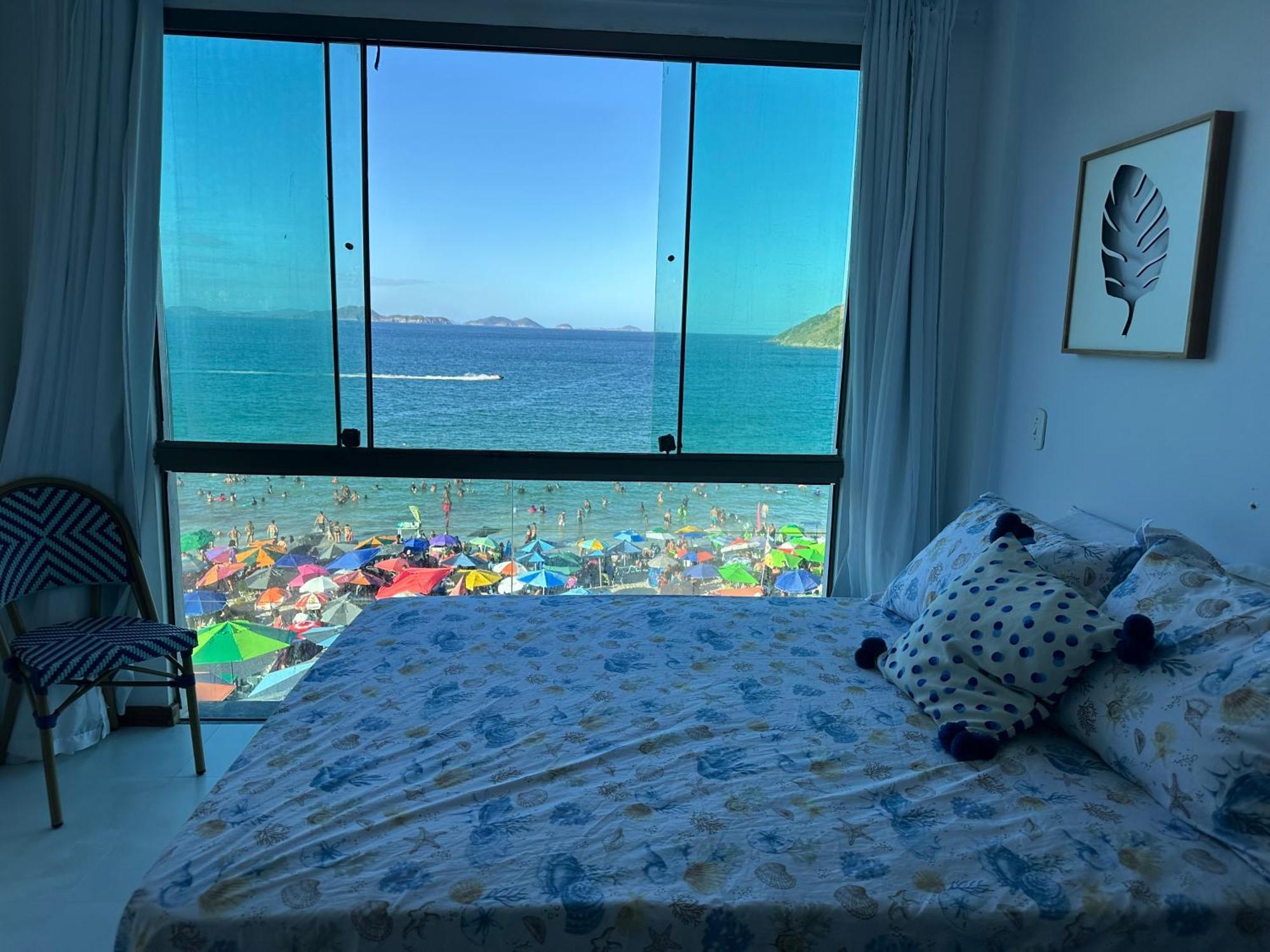Arraial Do Cabo Loft Prainha Lejlighed Eksteriør billede
