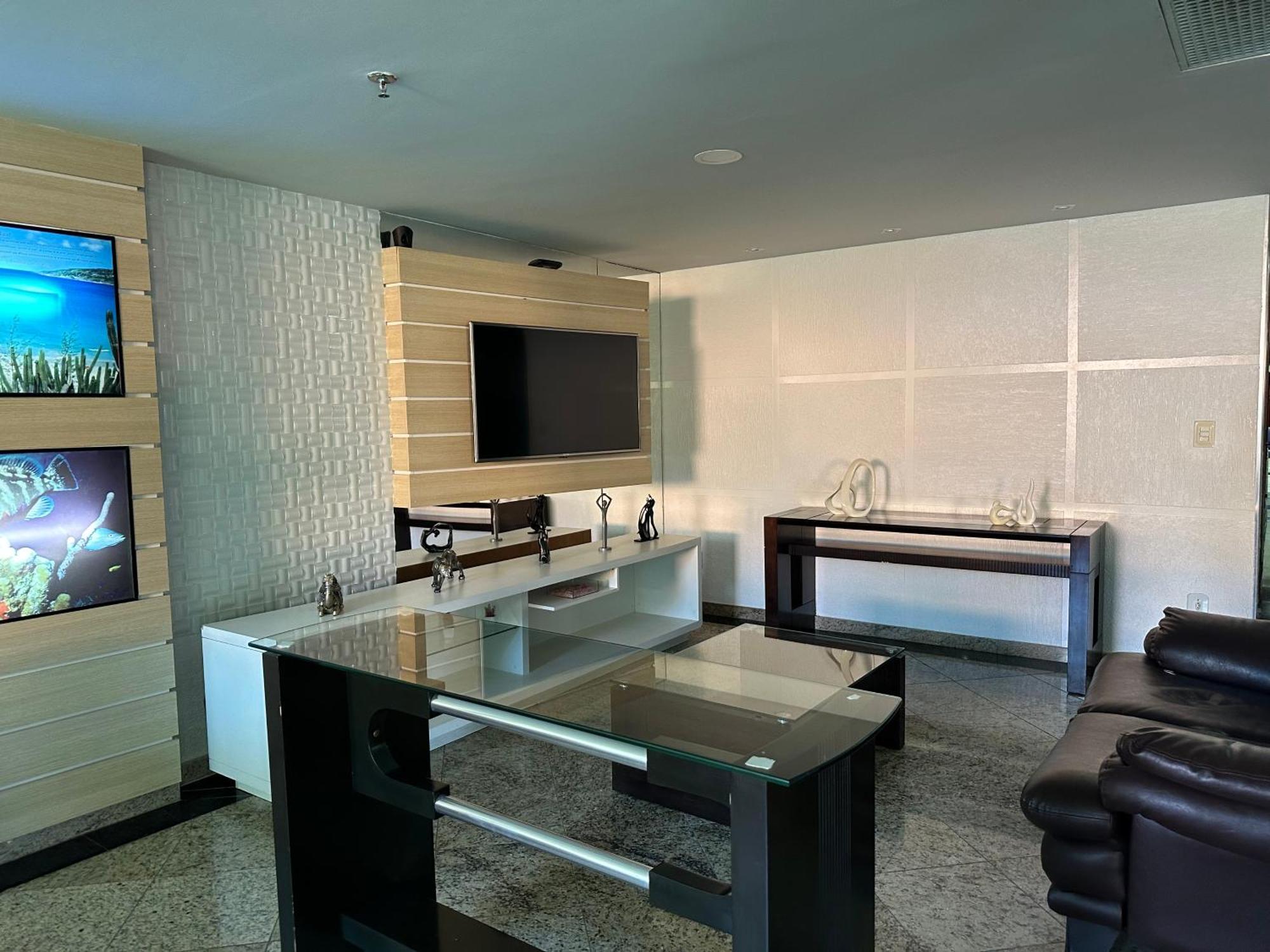 Arraial Do Cabo Loft Prainha Lejlighed Eksteriør billede